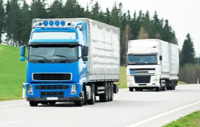 Antalya ile Düzce Arası Eşya Taşıma